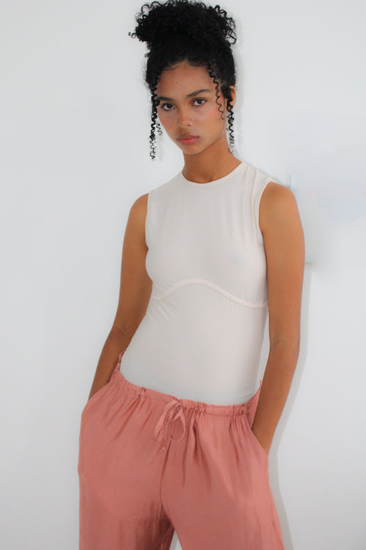 Body Ballerina beige