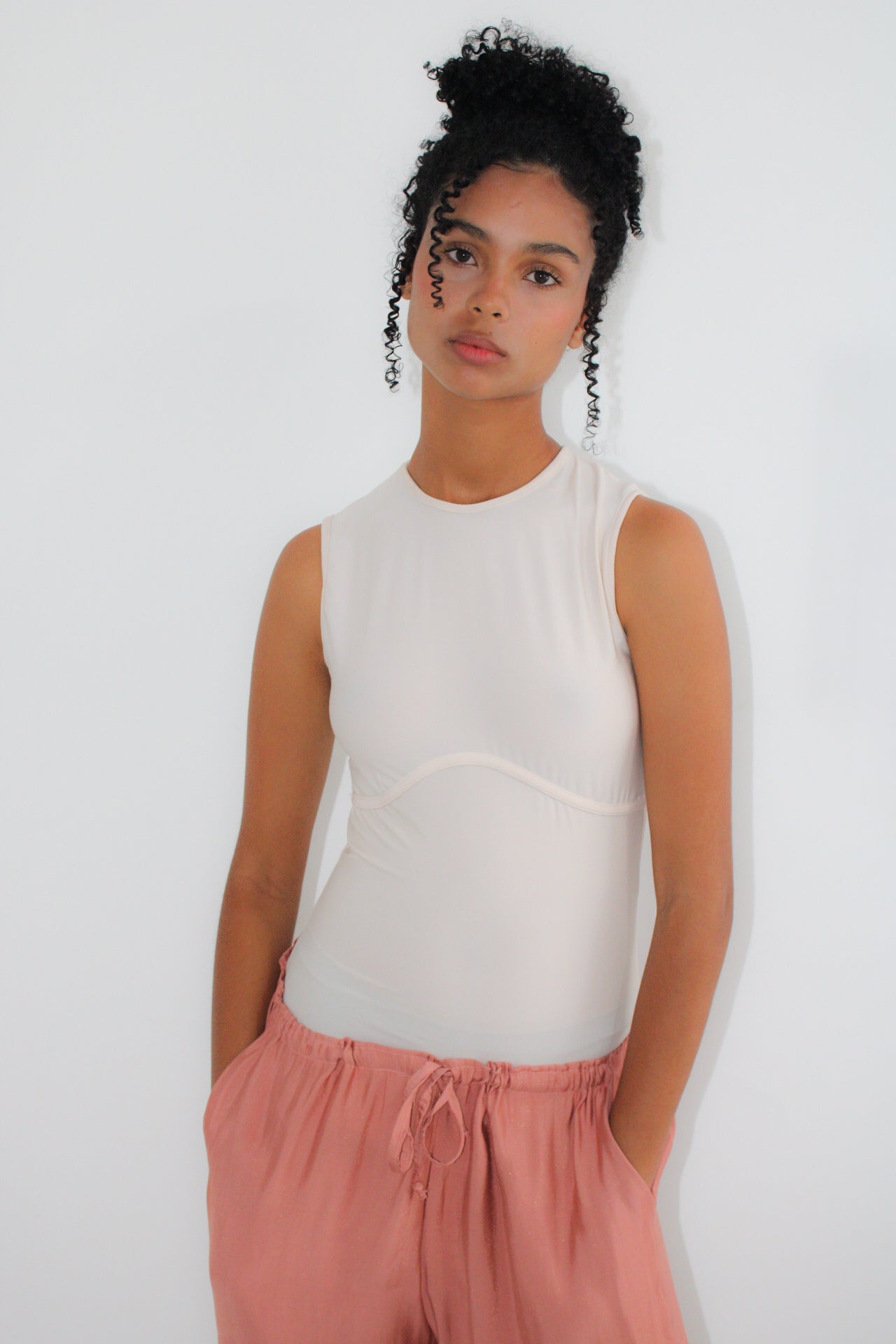 Body Ballerina beige